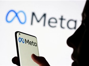 Meta ra mắt mô hình ngôn ngữ AI mới LLaMA